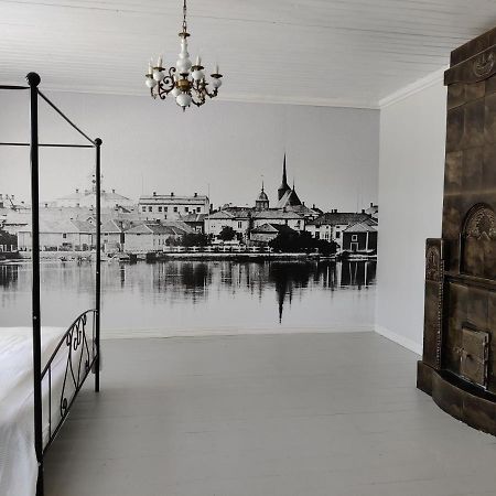 Willa Viktor Kristiinankaupunki Luaran gambar