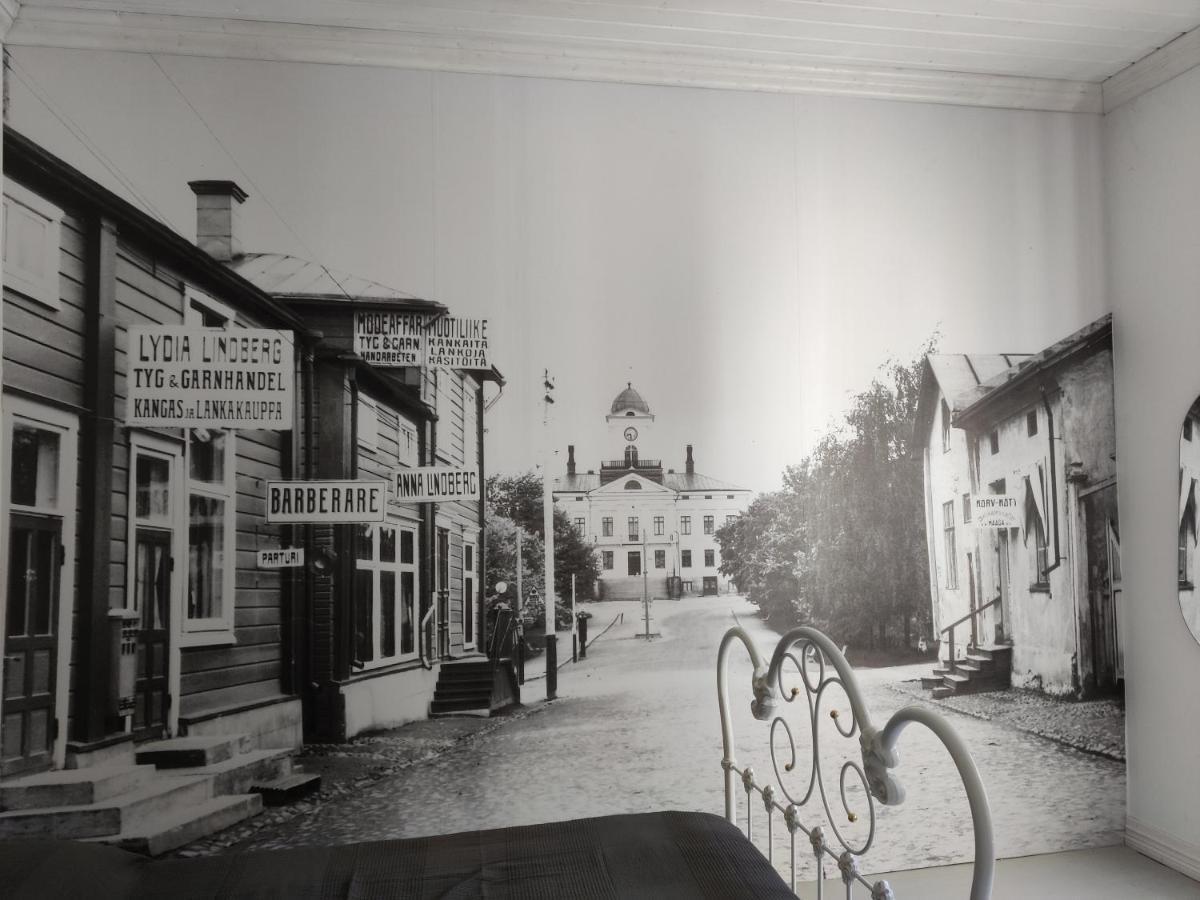 Willa Viktor Kristiinankaupunki Luaran gambar