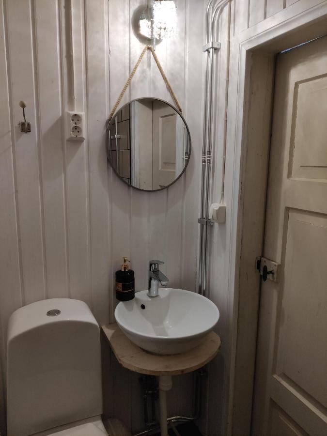 Willa Viktor Kristiinankaupunki Luaran gambar