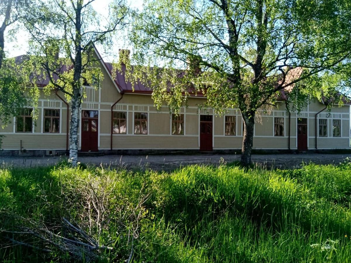 Willa Viktor Kristiinankaupunki Luaran gambar