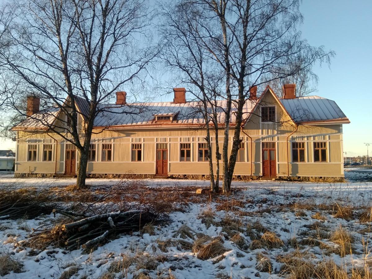 Willa Viktor Kristiinankaupunki Luaran gambar