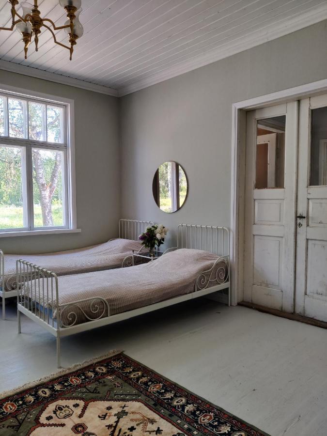 Willa Viktor Kristiinankaupunki Luaran gambar