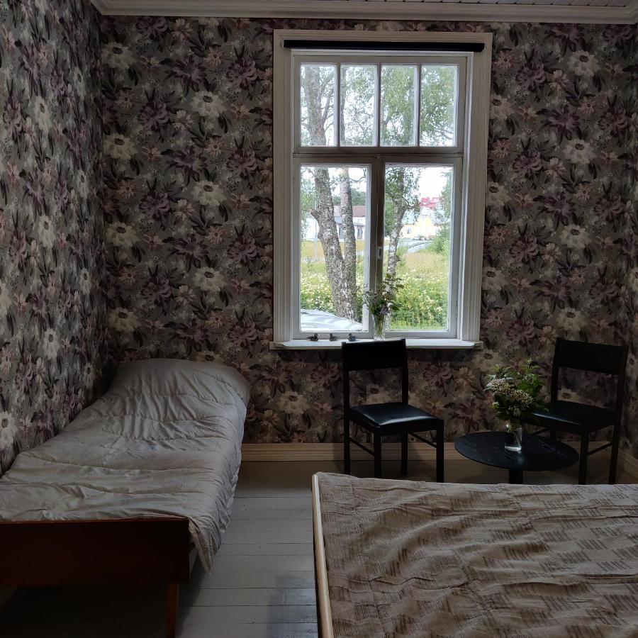 Willa Viktor Kristiinankaupunki Luaran gambar