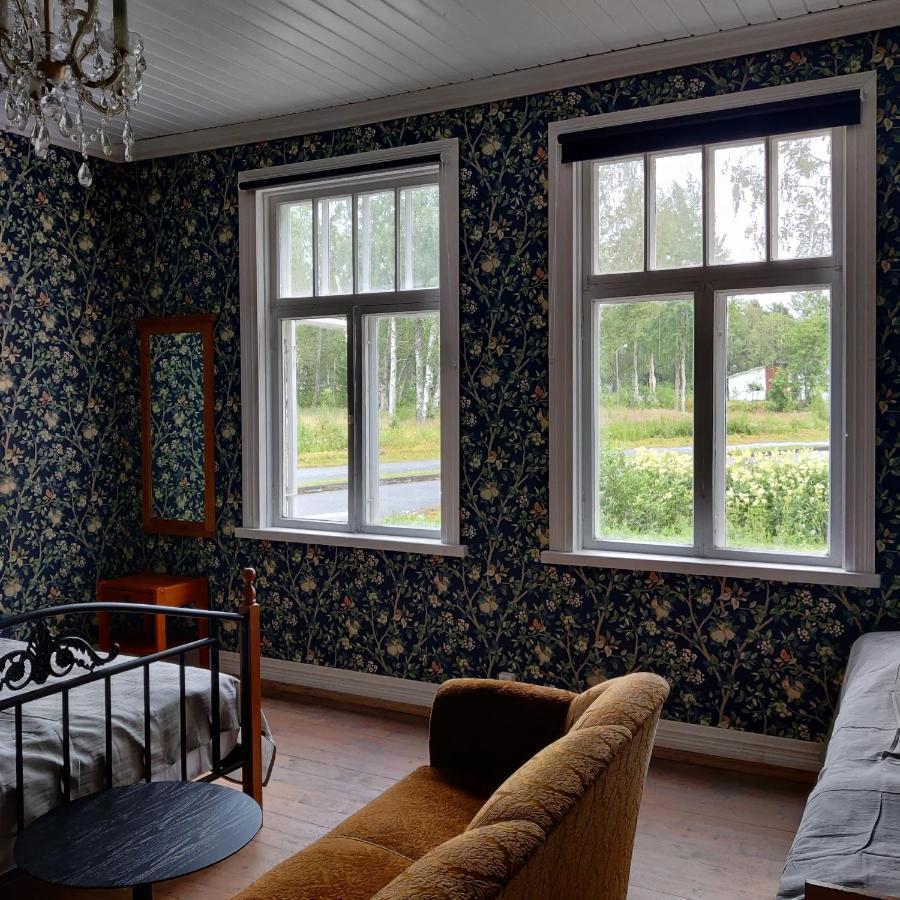 Willa Viktor Kristiinankaupunki Luaran gambar