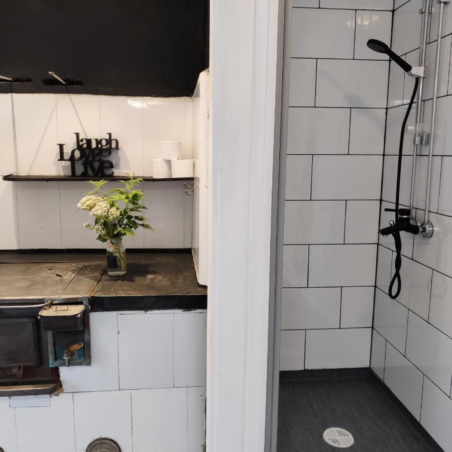 Willa Viktor Kristiinankaupunki Luaran gambar