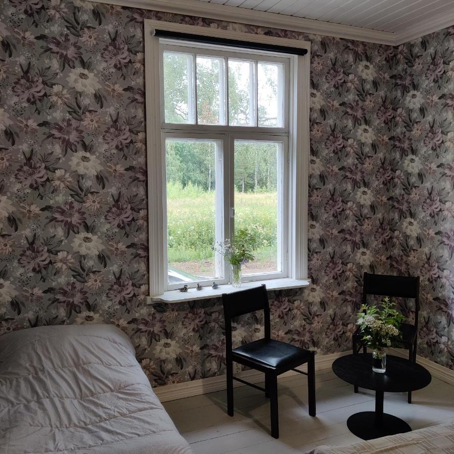 Willa Viktor Kristiinankaupunki Luaran gambar