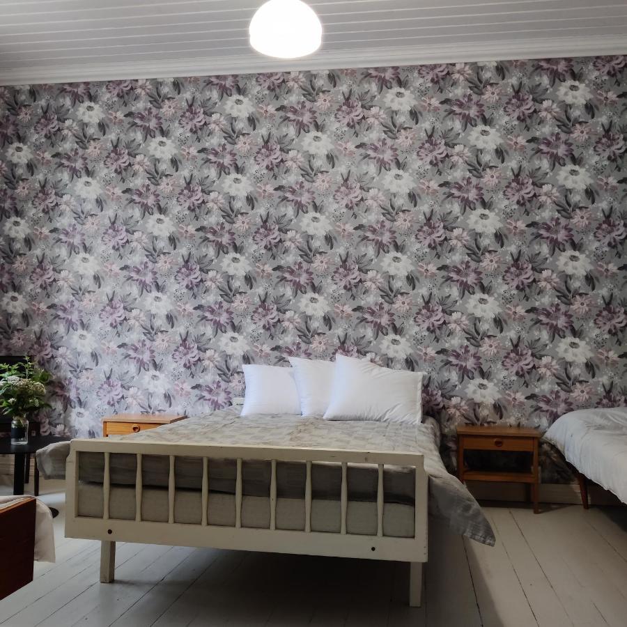 Willa Viktor Kristiinankaupunki Luaran gambar